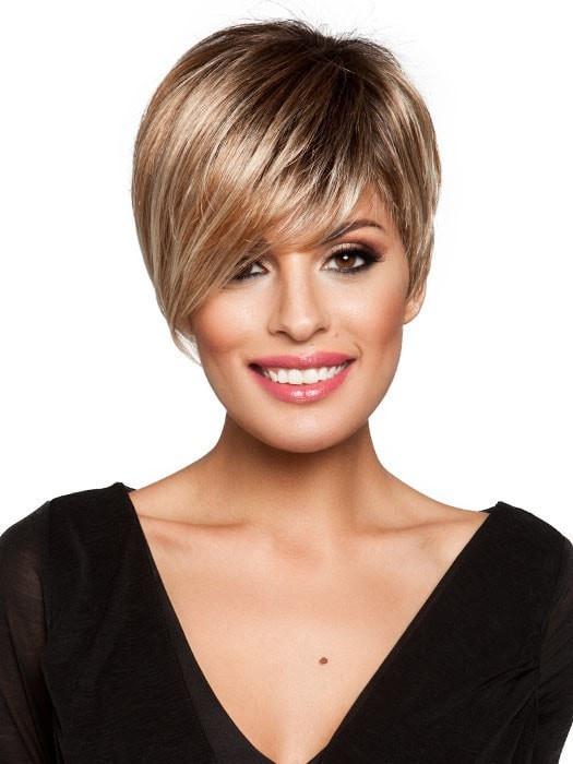 Disc | Synthetic Wig (Mono Part) - Image 16