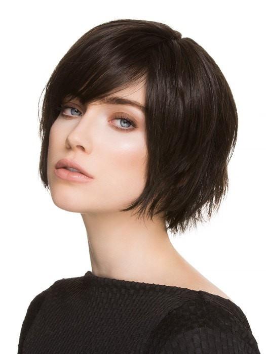 Echo | Synthetic Lace Front Wig (Mono Part) - Image 18