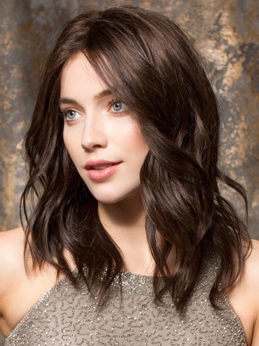 Emotion Deluxe | Remy Human Hair Lace Front Wig (Hand-Tied) - Image 6