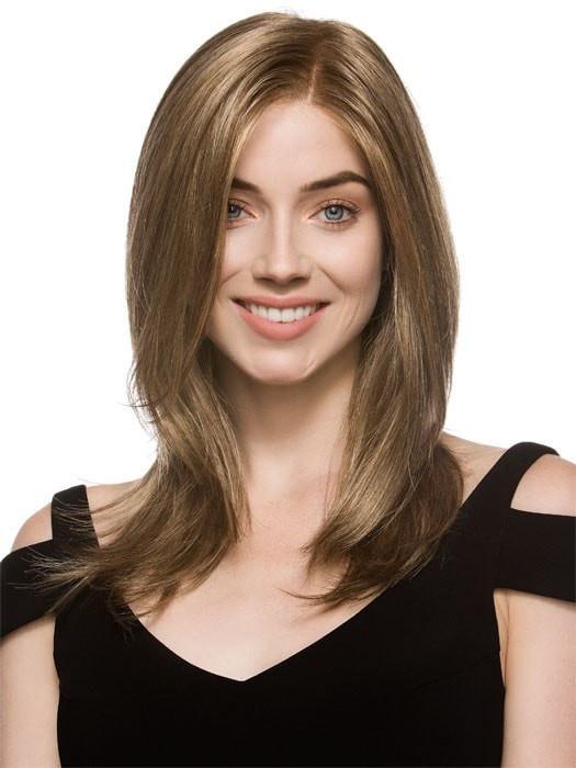Mega Mono | Synthetic Lace Front Wig (Mono Top) - Image 11