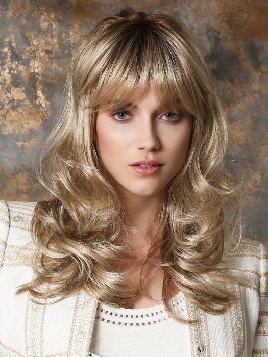 Pretty | Synthetic Wig (Mono Crown) - Image 9