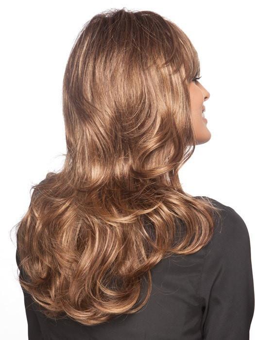 Pretty | Synthetic Wig (Mono Crown) - Image 18