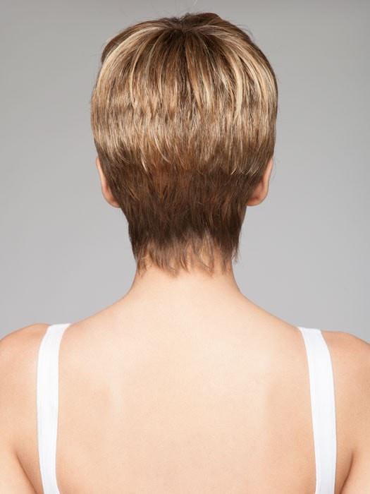 Risk | Synthetic Lace Front Wig (Mono Crown) - Image 20