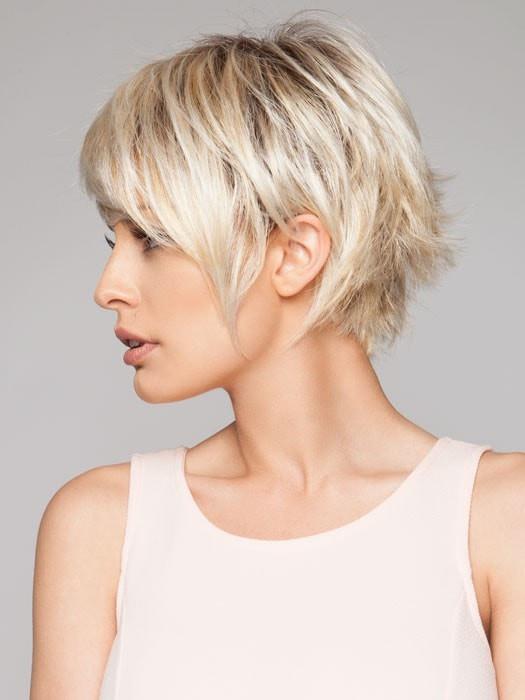 Sky | Synthetic Wig (Mono Crown) - Image 16