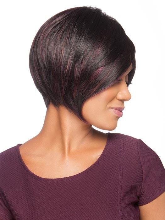 Talia Mono | Synthetic Lace Front Wig (Mono Part) - Image 12