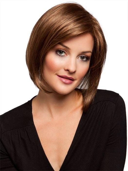 Tempo 100 Deluxe Large | Synthetic Lace Front Wig (Hand-Tied) - Image 4