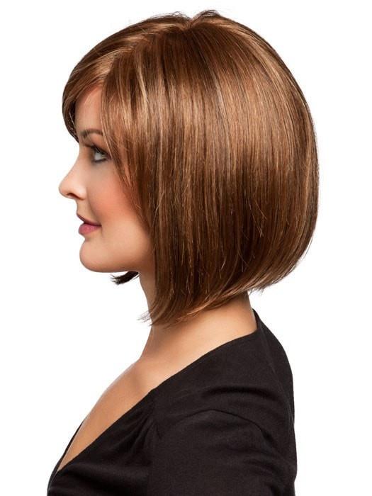 Tempo 100 Deluxe Large | Synthetic Lace Front Wig (Hand-Tied) - Image 6