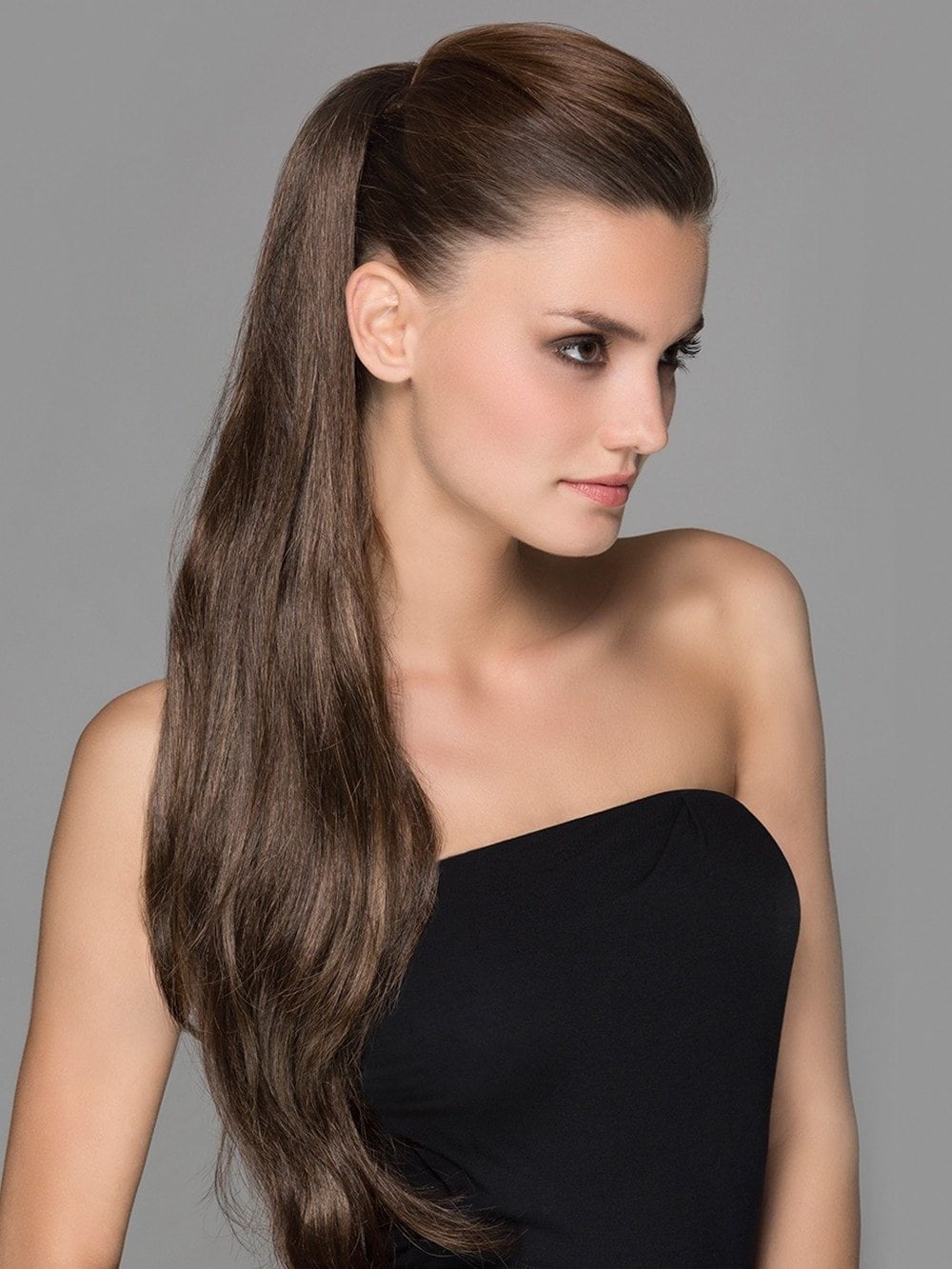 Wodka | Synthetic Ponytail (Clip In) - Image 2