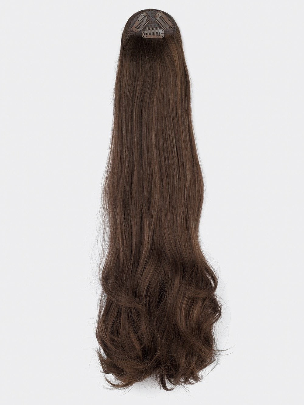 Wodka | Synthetic Ponytail (Clip In) - Image 3