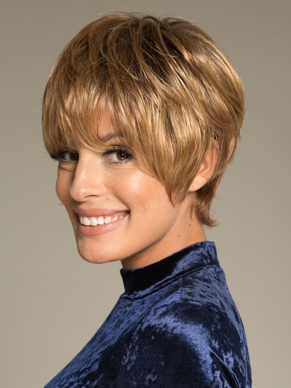 Angel | Synthetic Wig (Basic Cap) - Image 4