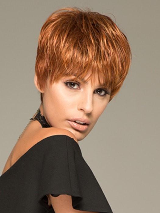 Tiffany Large | Synthetic Wig (Basic Cap) - Image 5