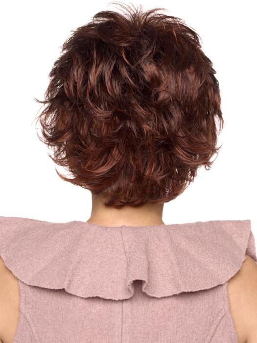 Alyssa | Synthetic Wig (Basic Cap) - Image 16