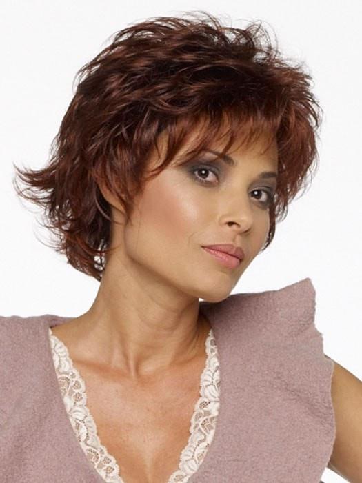 Alyssa Petite | Synthetic Wig (Basic Cap) - Image 5