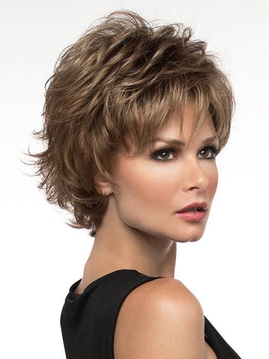 Alyssa Petite | Synthetic Wig (Basic Cap) - Image 12