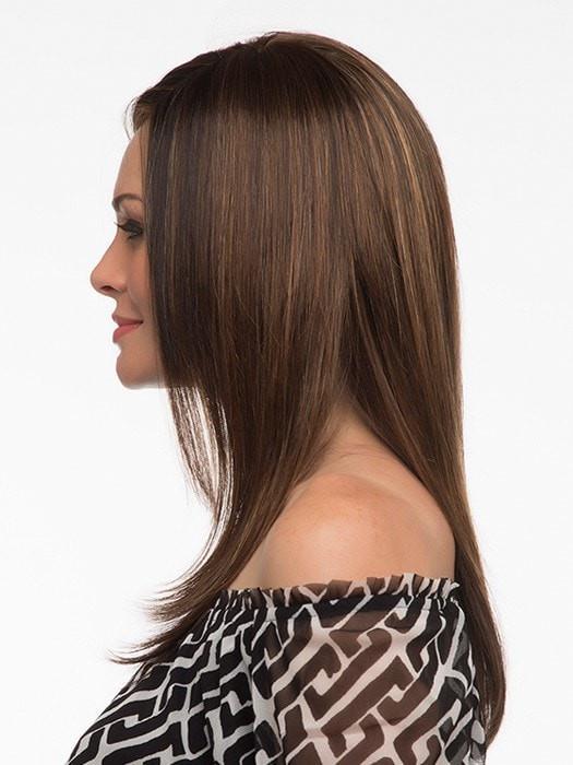 Belinda | Synthetic Lace Front Wig (Mono Part) - Image 27