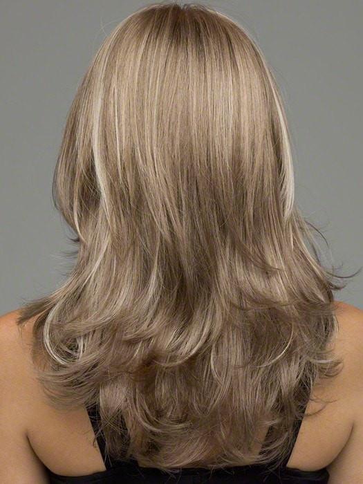 Bobbi | Synthetic Lace Front Wig (Mono Top) - Image 18