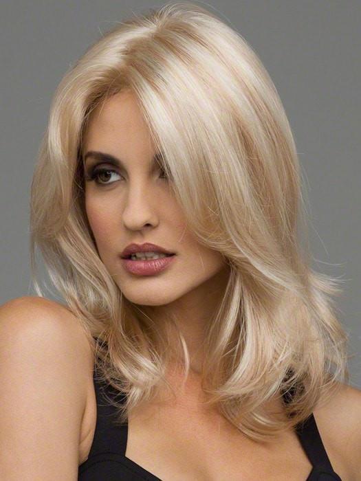 Bobbi | Synthetic Lace Front Wig (Mono Top) - Image 16