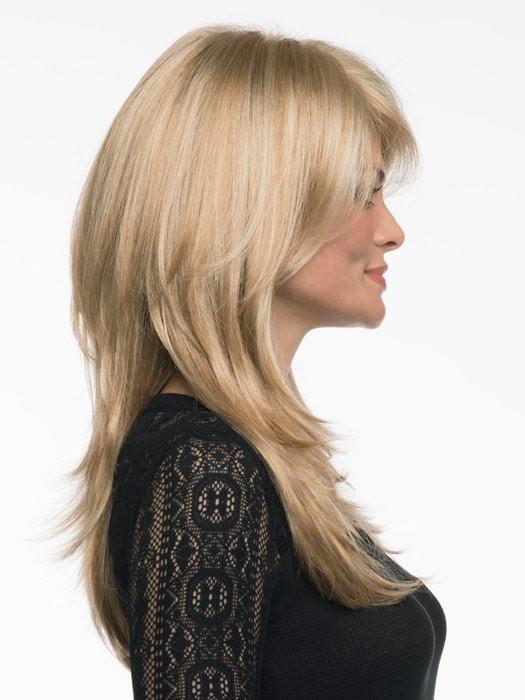 Brooke | Synthetic Lace Front Wig (Mono Top) - Image 23