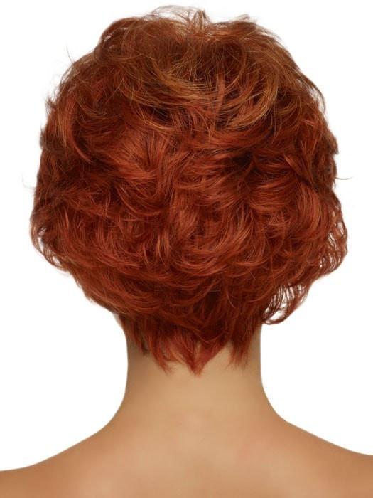 Bryn | Synthetic Wig (Basic Cap) - Image 7