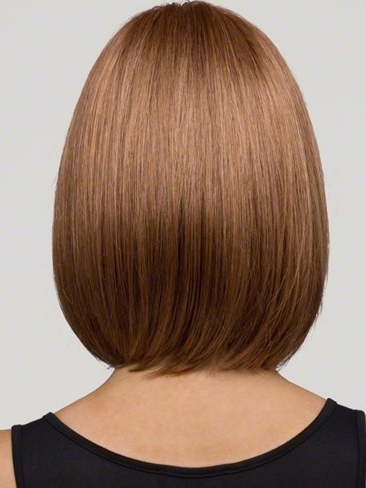 Carley | Short Synthetic Wig (Mono Top) - Image 18