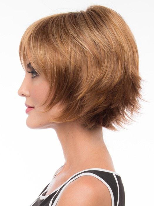 Delaney | Synthetic Lace Front Wig (Mono Top) - Image 12