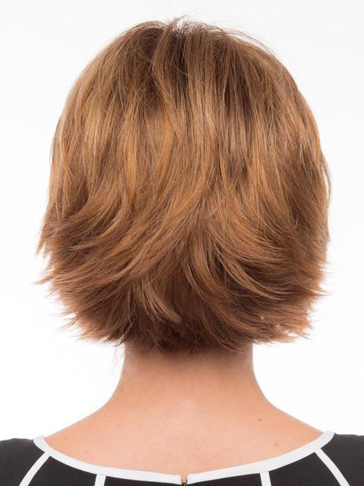 Delaney | Synthetic Lace Front Wig (Mono Top) - Image 11