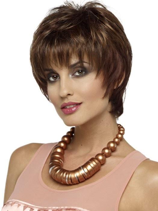 Elle | Synthetic Wig (Basic Cap)