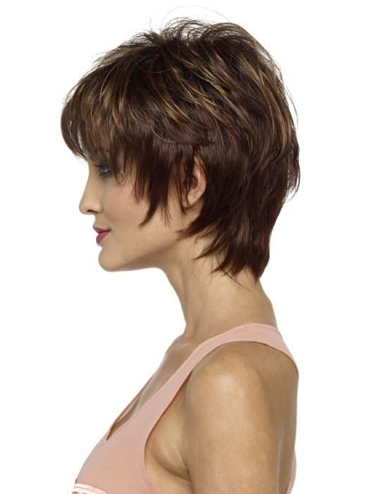 Elle | Synthetic Wig (Basic Cap) - Image 10