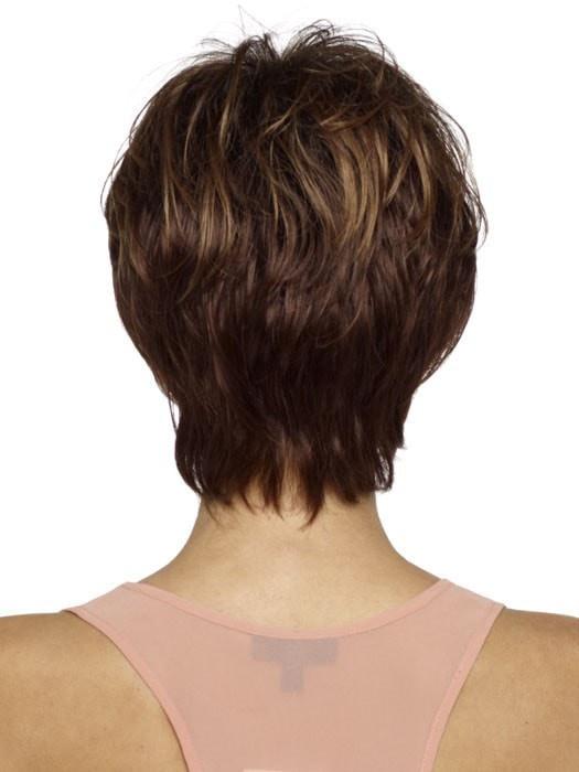Elle | Synthetic Wig (Basic Cap) - Image 9