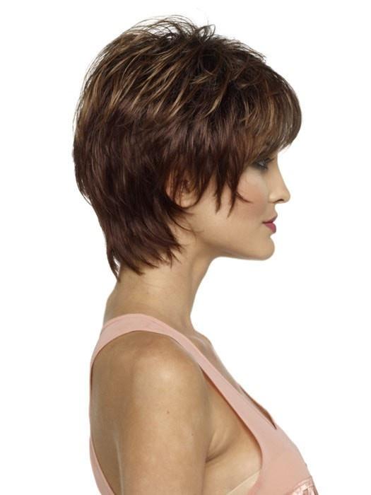 Elle | Synthetic Wig (Basic Cap) - Image 8