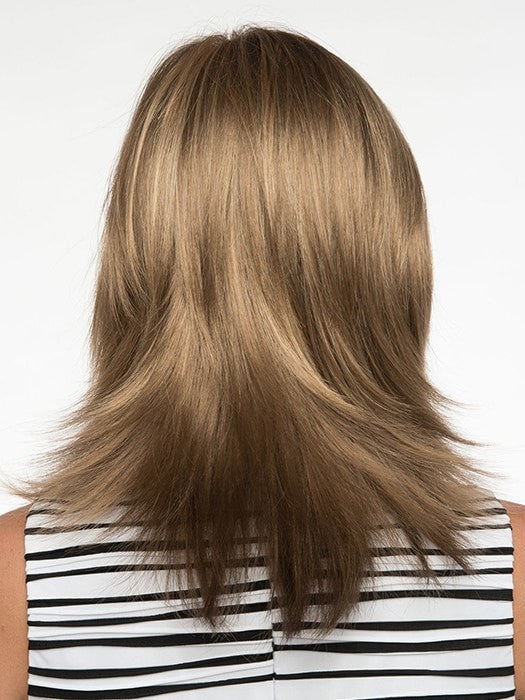 Gigi | Synthetic Wig (Mono Top) - Image 3