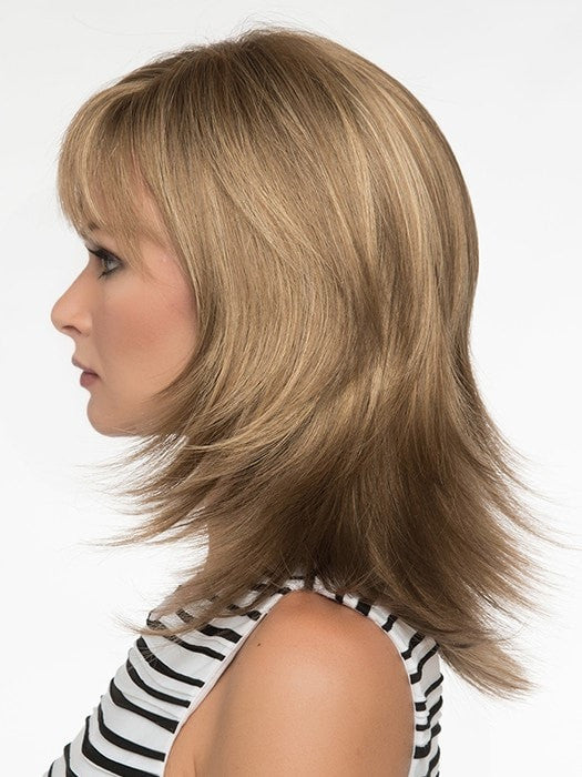 Gigi | Synthetic Wig (Mono Top) - Image 2
