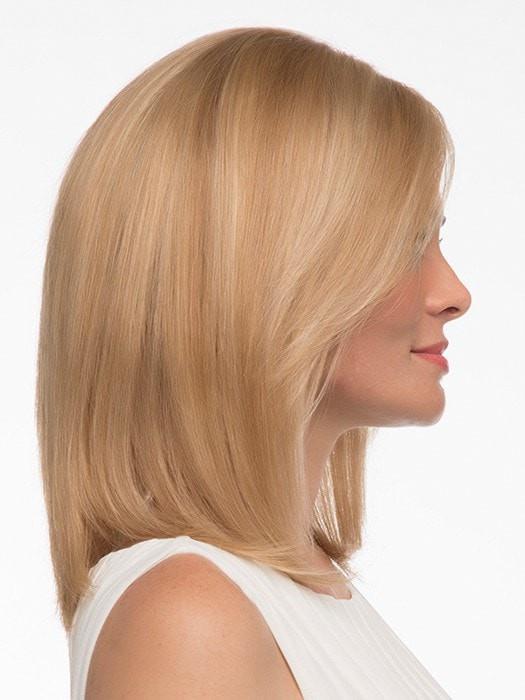 Hannah | Human Hair Lace Front Wig (Hand-Tied) - Image 3