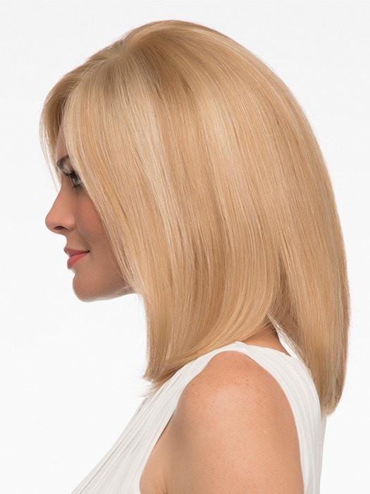 Hannah | Human Hair Lace Front Wig (Hand-Tied) - Image 4