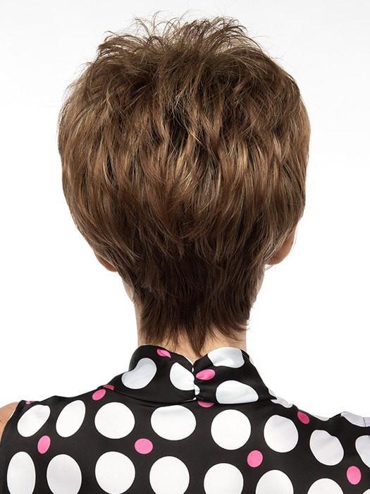 Jacqueline | Synthetic Wig (Basic Cap) - Image 3