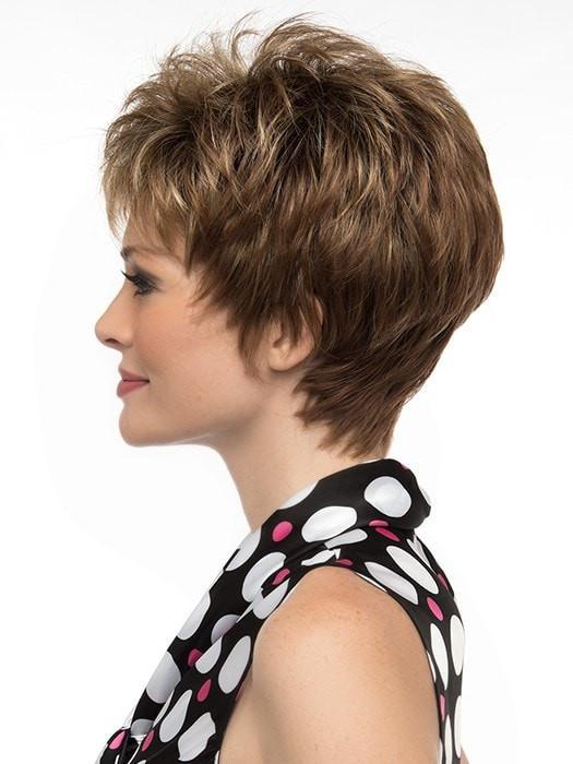 Jacqueline | Synthetic Wig (Basic Cap) - Image 2
