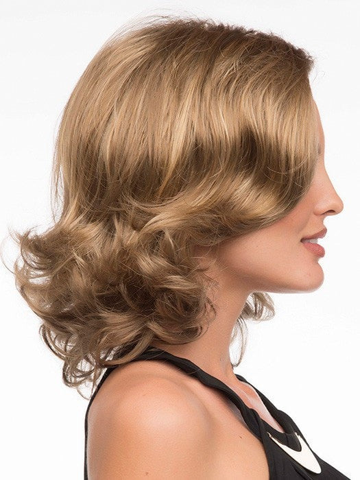 Jade | Synthetic Lace Front Wig (Basic Cap) - Image 7