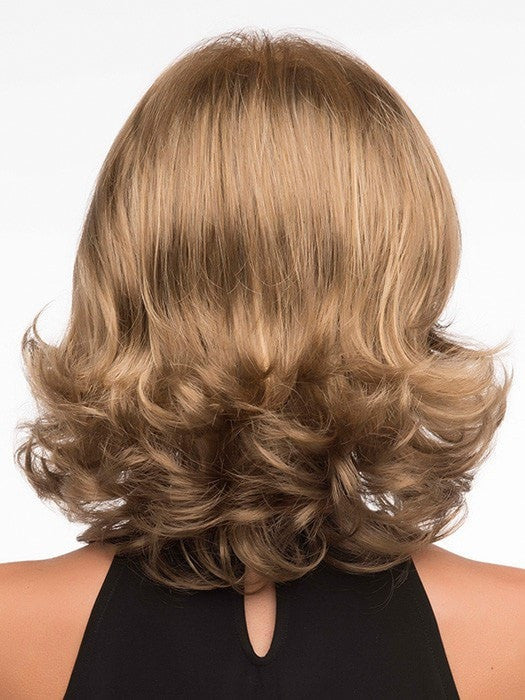 Jade | Synthetic Lace Front Wig (Basic Cap) - Image 5