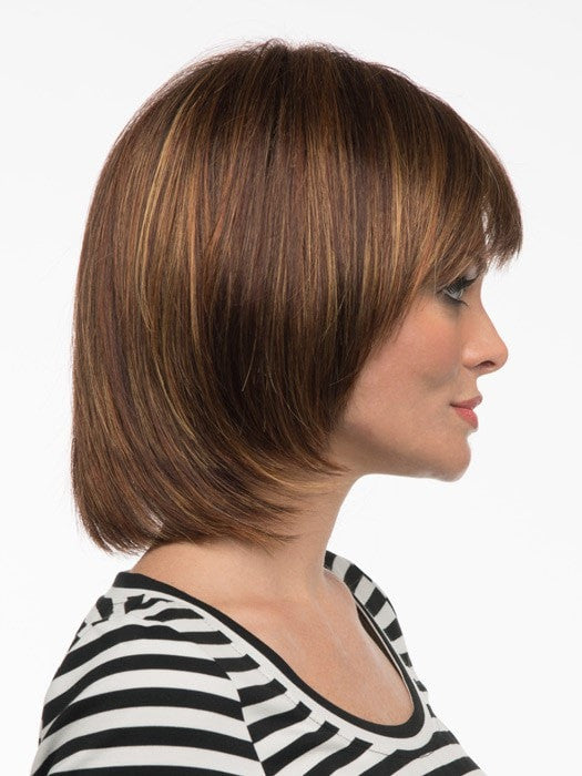 Jasmine | Synthetic Wig (Mono Top) - Image 2
