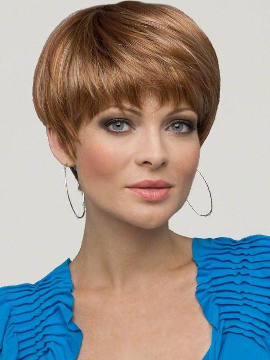 JoAnne | Synthetic Wig (Mono Top) - Image 9