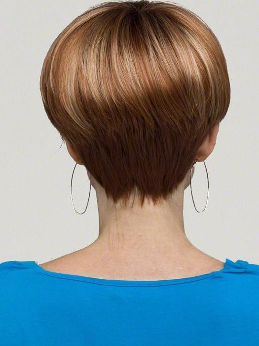 JoAnne | Synthetic Wig (Mono Top) - Image 8