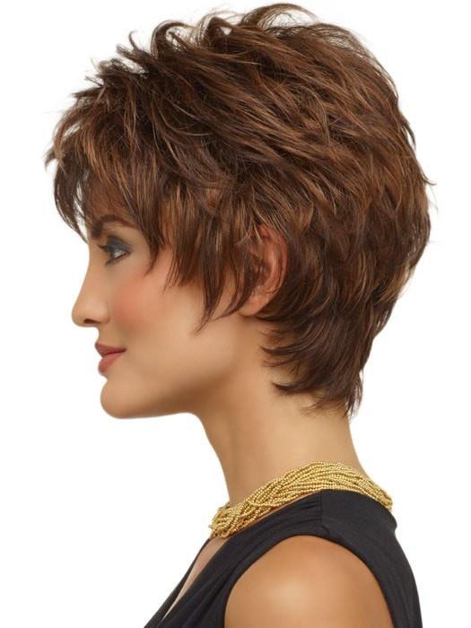 Kitana | Synthetic Wig (Mono Top) - Image 3