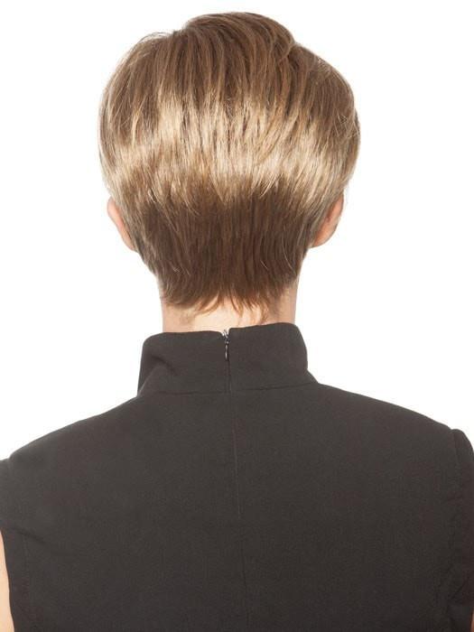 Kris | Synthetic Wig (Mono Part) - Image 7