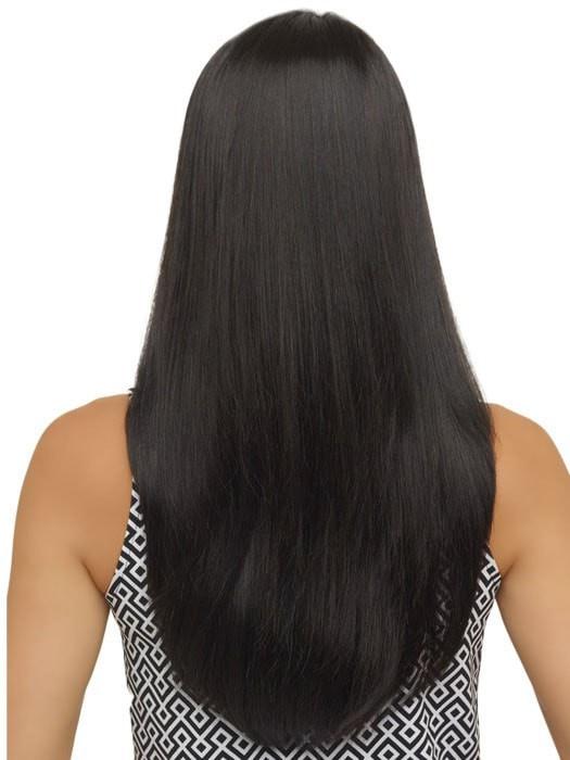 McKenzie | Synthetic Wig (Mono Part) - Image 4