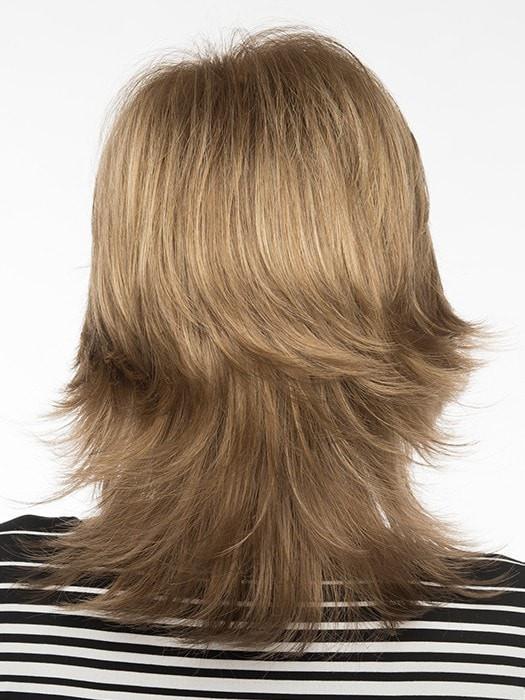 Mila | Synthetic Wig (Basic Cap) - Image 3