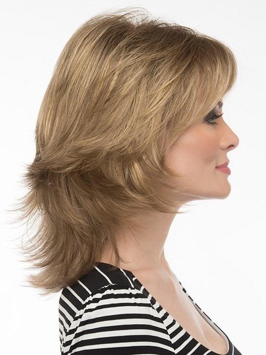 Mila | Synthetic Wig (Basic Cap) - Image 2