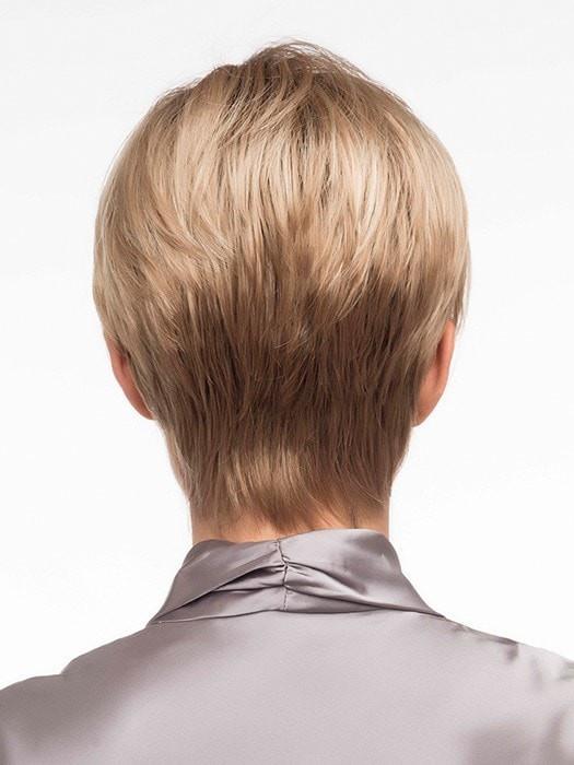 Miley | Synthetic Wig (Mono Part) - Image 10