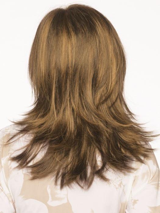 Nadia | Synthetic Wig (Mono Part) - Image 17