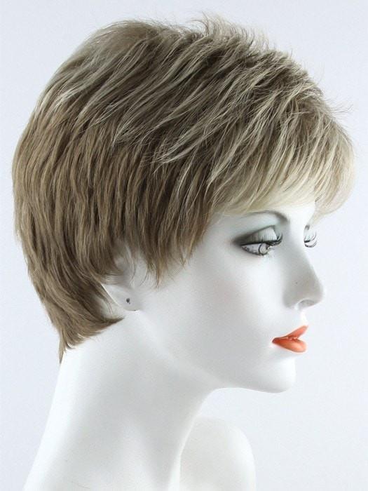 Penelope | Synthetic Wig (Basic Cap) - Image 13