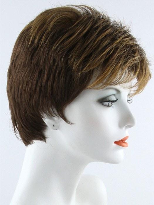 Penelope | Synthetic Wig (Basic Cap) - Image 11